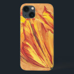 Tulip Power I Case-Mate iPhone Hülle<br><div class="desc">floral</div>
