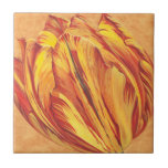 Tulip Power I Fliese<br><div class="desc">floral</div>