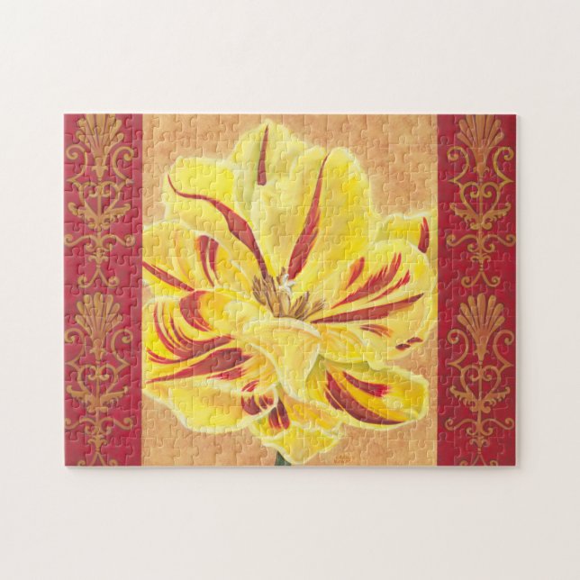 Tulip Power II (Horizontal)