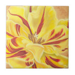 Tulip Power II Fliese<br><div class="desc">floral</div>