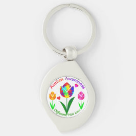 Tulip Schlüsselanhänger