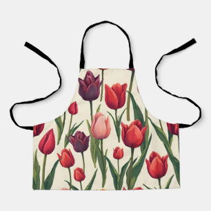 Tulip Schürze