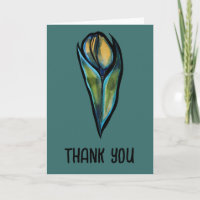 Tulip Spring Art Gardeners