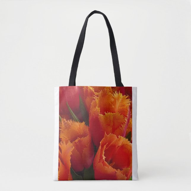 Tulip-Tasche Tasche (Vorderseite)