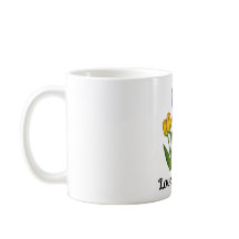 Tulip Tasse