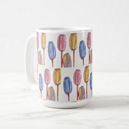 Tulip-Tasse Kaffeetasse