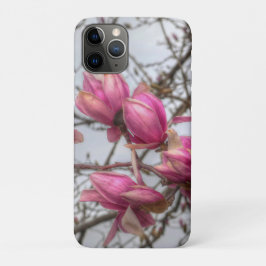 Tulip Tree Blossoms Case-Mate iPhone Hülle