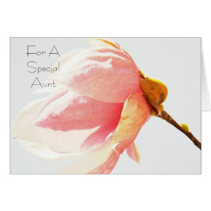 Tulip Tree Blume Special