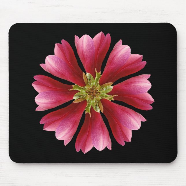 Tulip Tree Mousepad (Vorne)