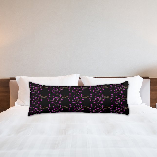 Tulip Tree Seitenschläferkissen (Von Creator hochgeladen)