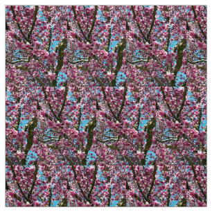 Tulip Tree Stoff
