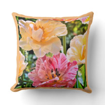 TULIP UND DAFFODIL