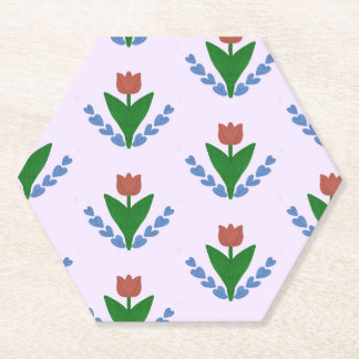 Tulip Untersetzer