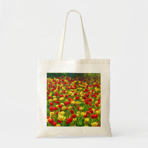 Tulipenmeer Tragetasche