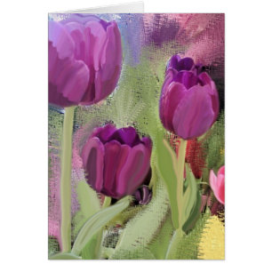 Tulipes