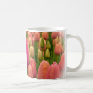 Tulipes 11 oz ou tasse 15 oz