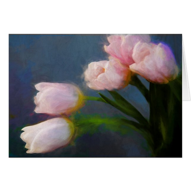 Tulipes 3 (Devant horizontal)