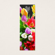 Tulipes de printemps