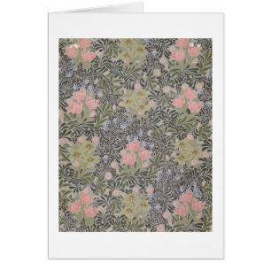 Tulipes, marguerites et chèvrefeuille