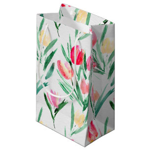 Tulipes pour les amoureux de Tulipes Petite Sac Ca