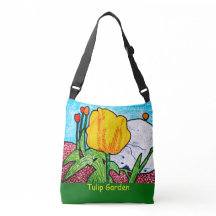 Tulipgarten 