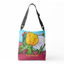 Tulipgarten 