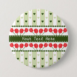Tulips & Hearts-Taste, anpassen Button