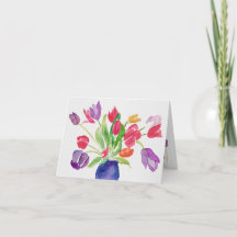 Tulips