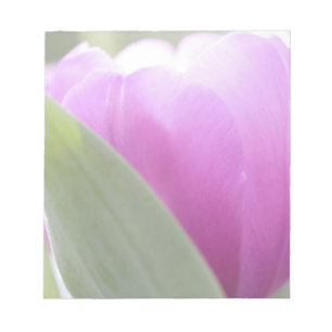 Tulips, Keukenhoff Gardens, Niederlande. 2 Notizblock