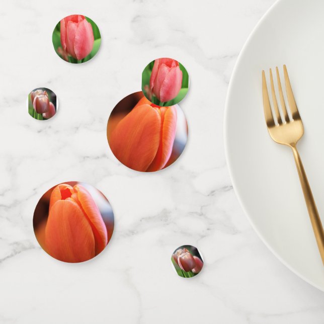 Tulips Konfetti (Gruppe)