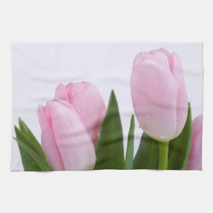 Tulips Küchentuch