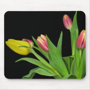 Tulips Mousepad