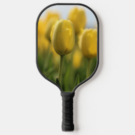 Tulips Pickleball Schläger