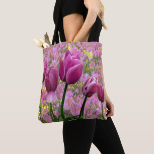 Tulips Tasche