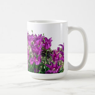Tulips-Tasse Kaffeetasse