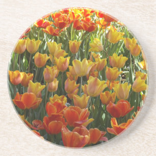 Tulips Untersetzer