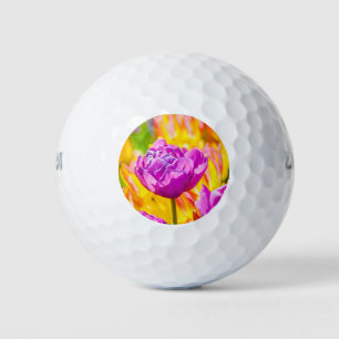 Tulips verzaubern 12 golfball