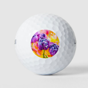 Tulips verzaubern 14 golfball