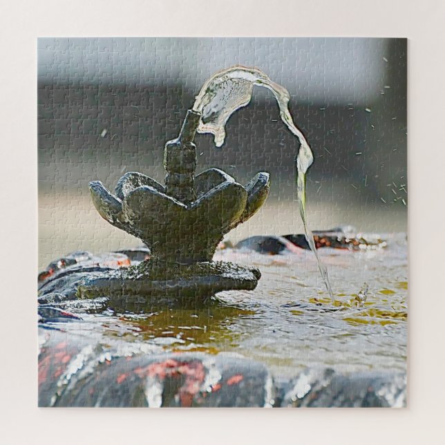 Tully, Kildare .Fountain Stable Yard (Vertikal)