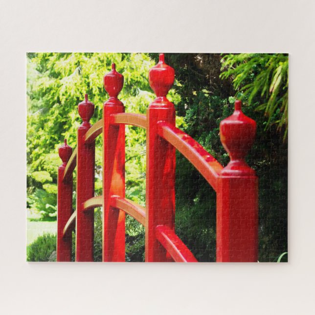 Tully Kildare Japanese Gardens (Horizontal)