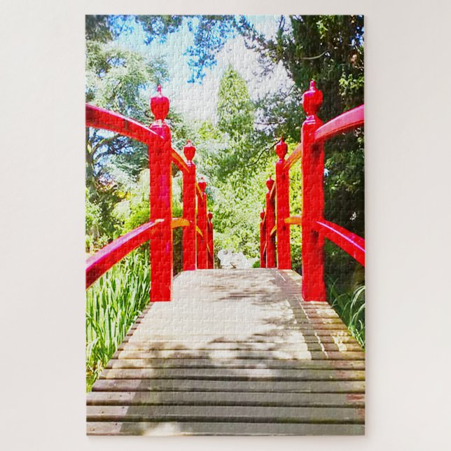 Tully Kildare Japanese Gardens (Vertikal)