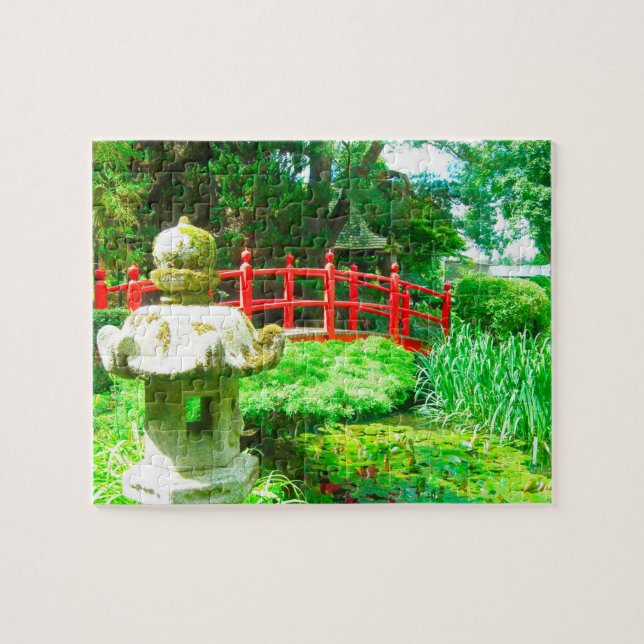 Tully Kildare Japanese Gardens (Horizontal)