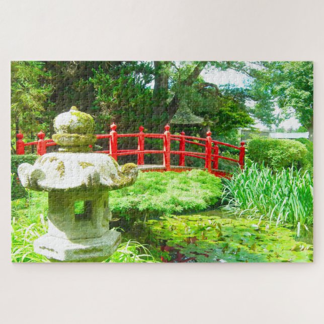Tully Kildare Japanese Gardens (Horizontal)