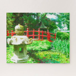 Tully Kildare Japanische Gärten