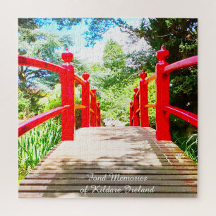 Tully Kildare Jardins Japonais Puzzle