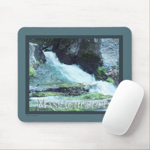 Tully Trail Poster Mousepad