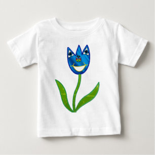 Tulpe Baby T-shirt