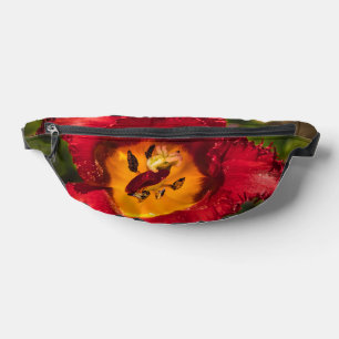 Tulpe Bauchtasche