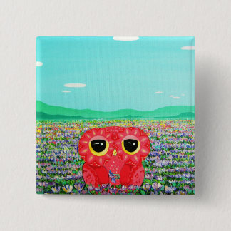 Tulpe Button