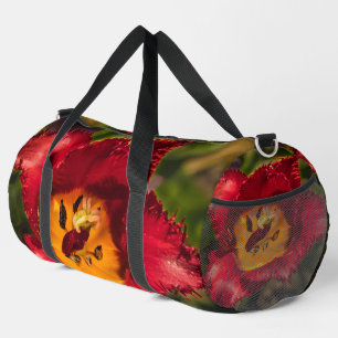 Tulpe Duffle Bag